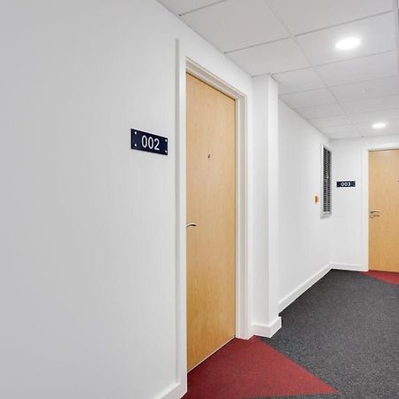 Modern And Stylish 1Bed Flat Centrally Located Birmingam Exterior foto