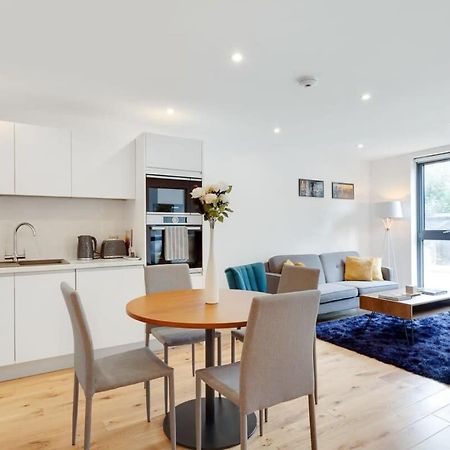 Modern And Stylish 1Bed Flat Centrally Located Birmingam Exterior foto