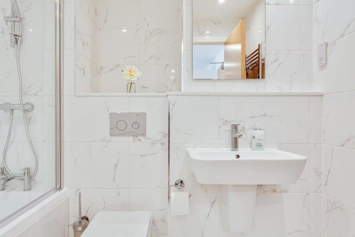 Modern And Stylish 1Bed Flat Centrally Located Birmingam Exterior foto