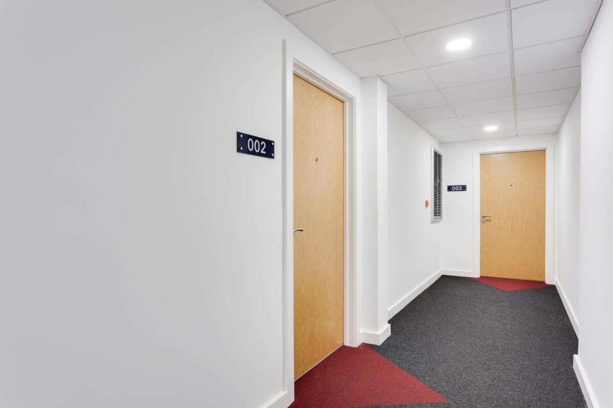 Modern And Stylish 1Bed Flat Centrally Located Birmingam Exterior foto