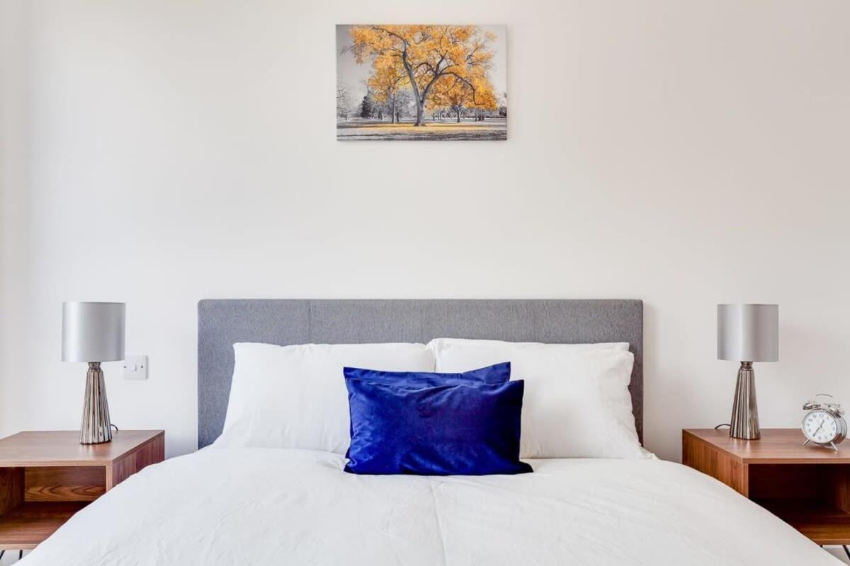 Modern And Stylish 1Bed Flat Centrally Located Birmingam Exterior foto