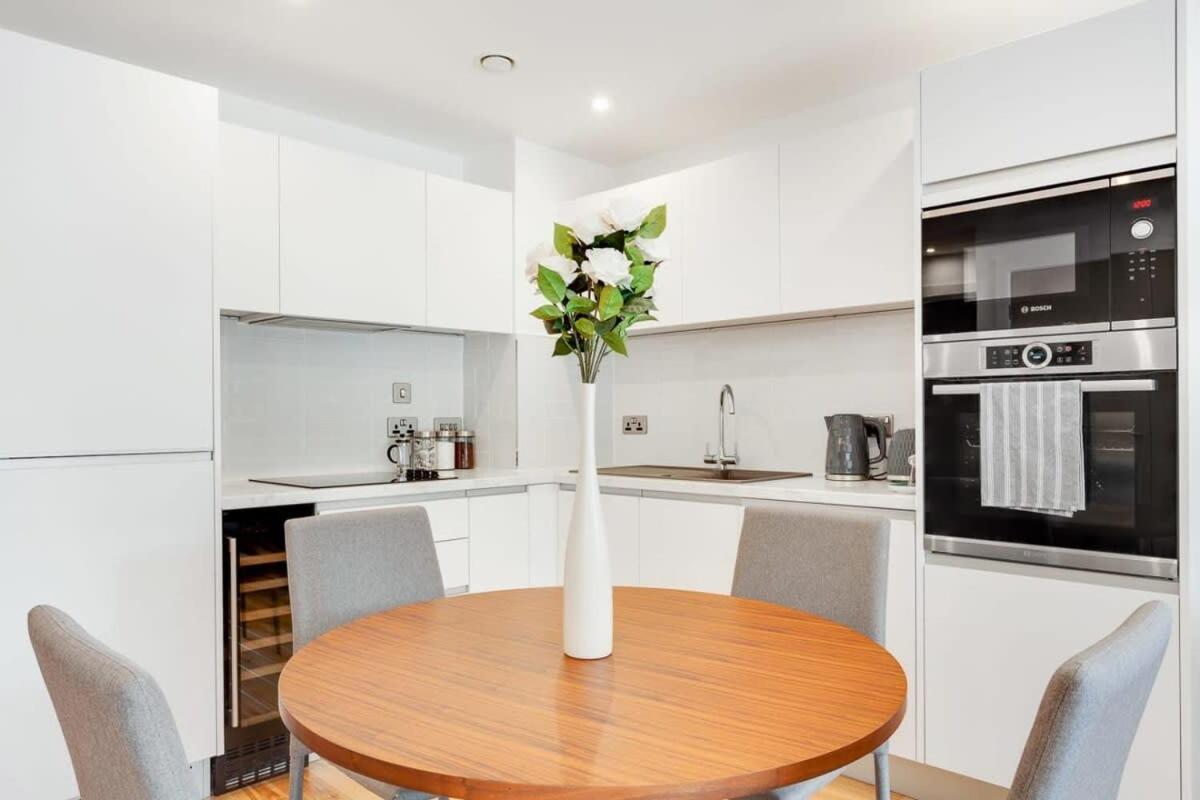 Modern And Stylish 1Bed Flat Centrally Located Birmingam Exterior foto
